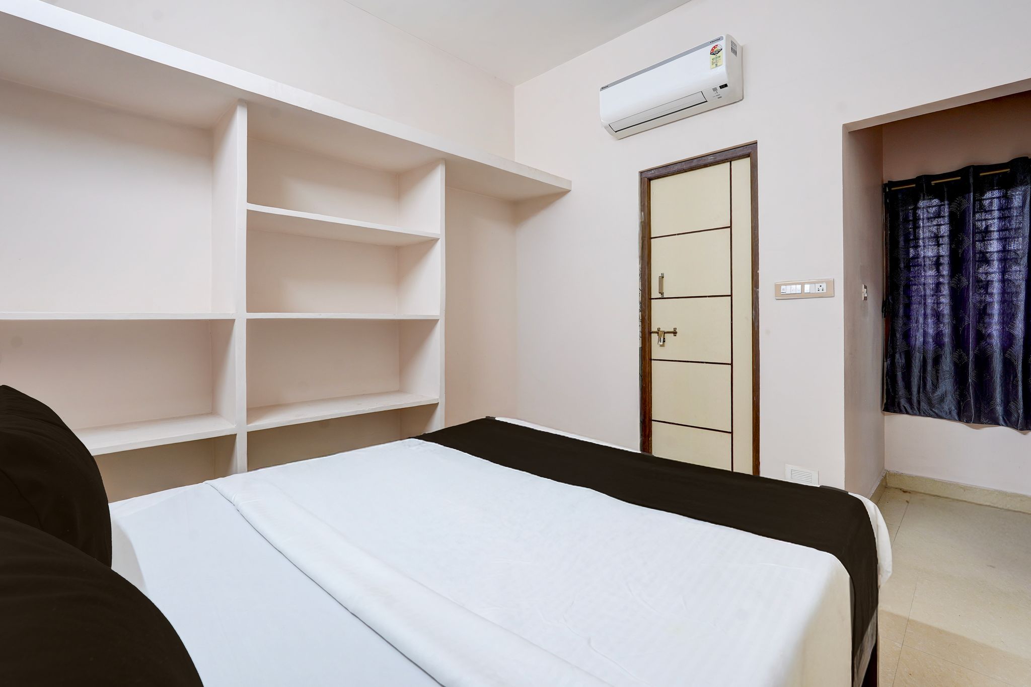 Hotel O Tirupati Ring Road Formerly V Stay Inn CLASSIC 11