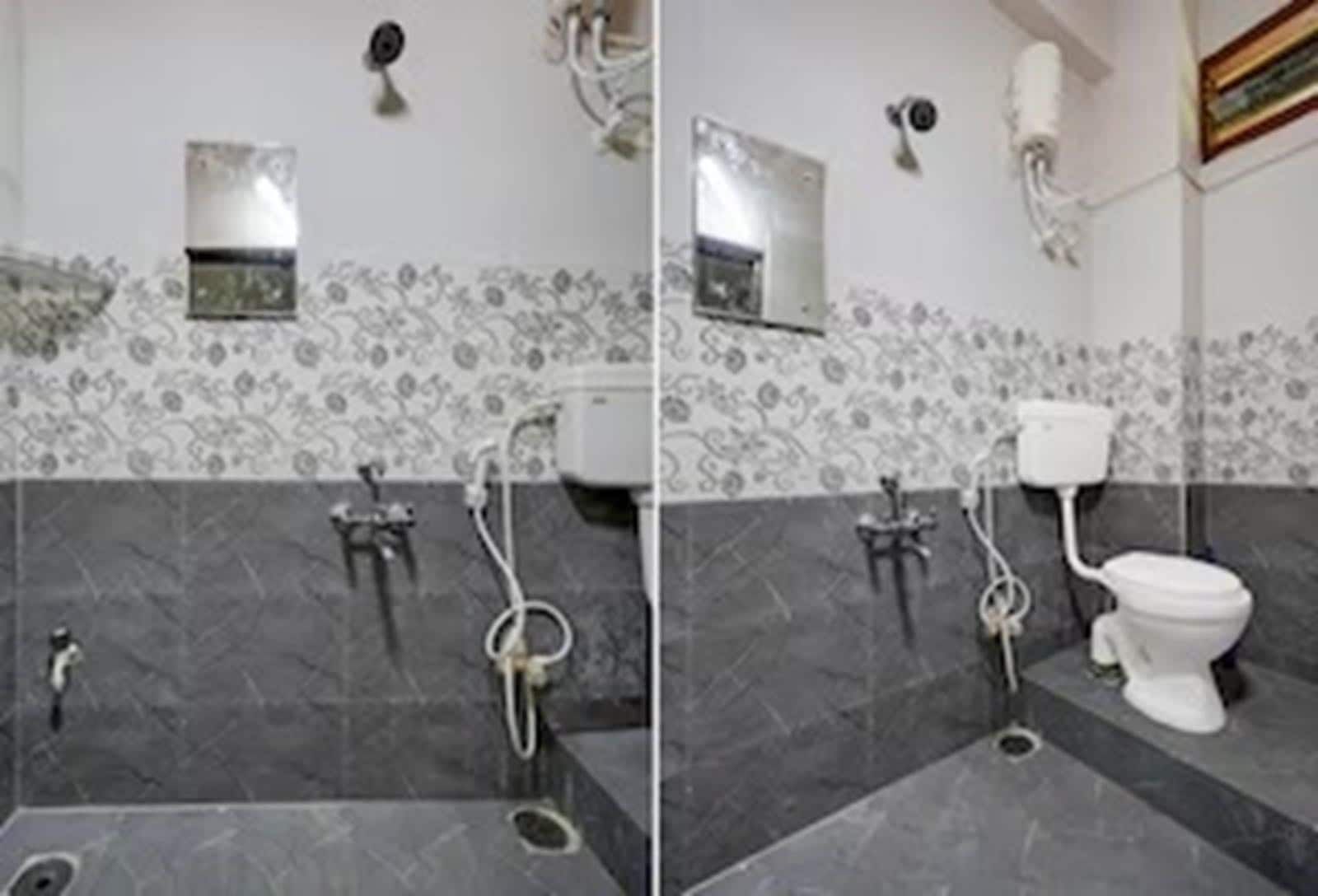 Hotel O Tirupati Ring Road Formerly V Stay Inn CLASSIC 6