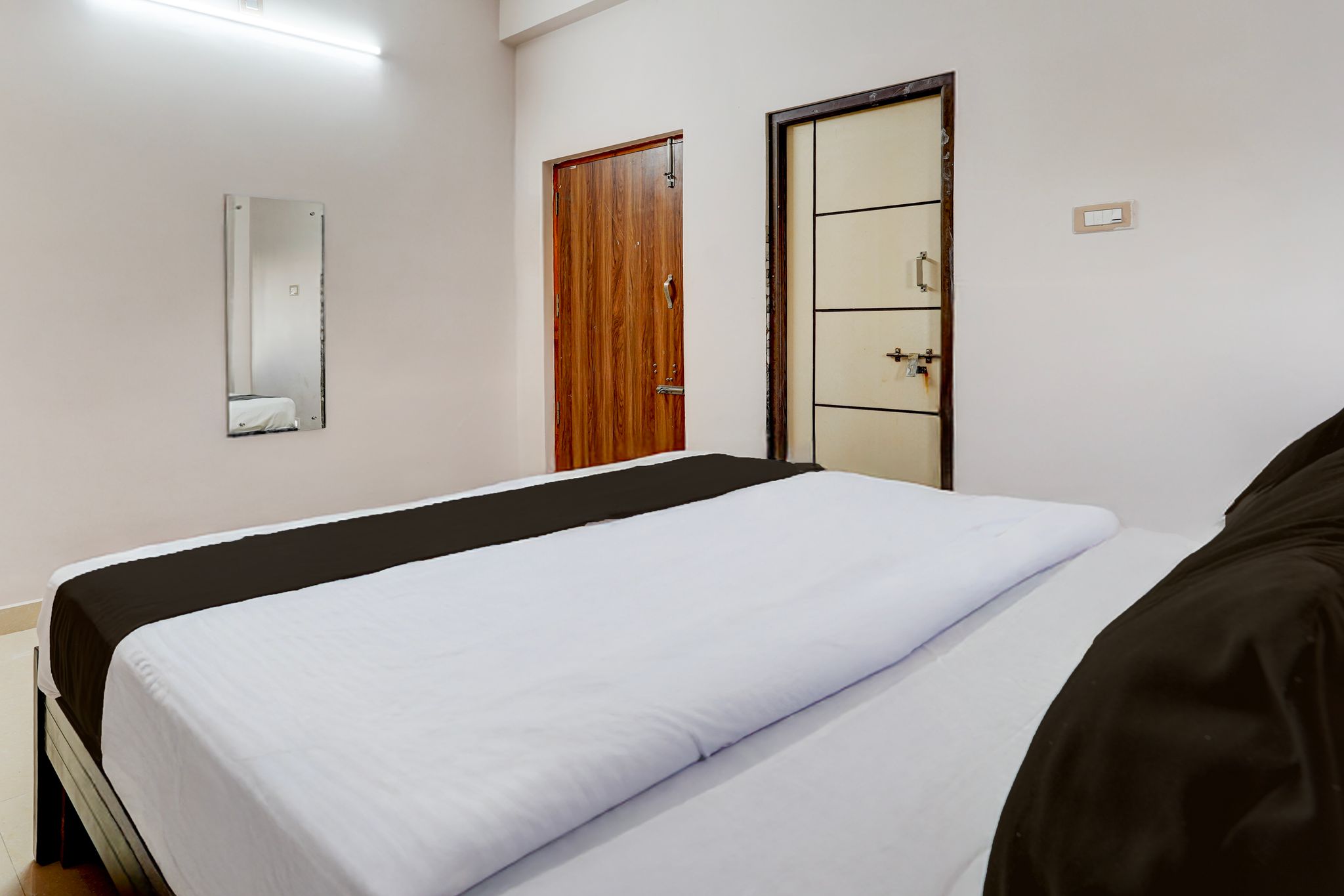 Hotel O Tirupati Ring Road Formerly V Stay Inn CLASSIC 10