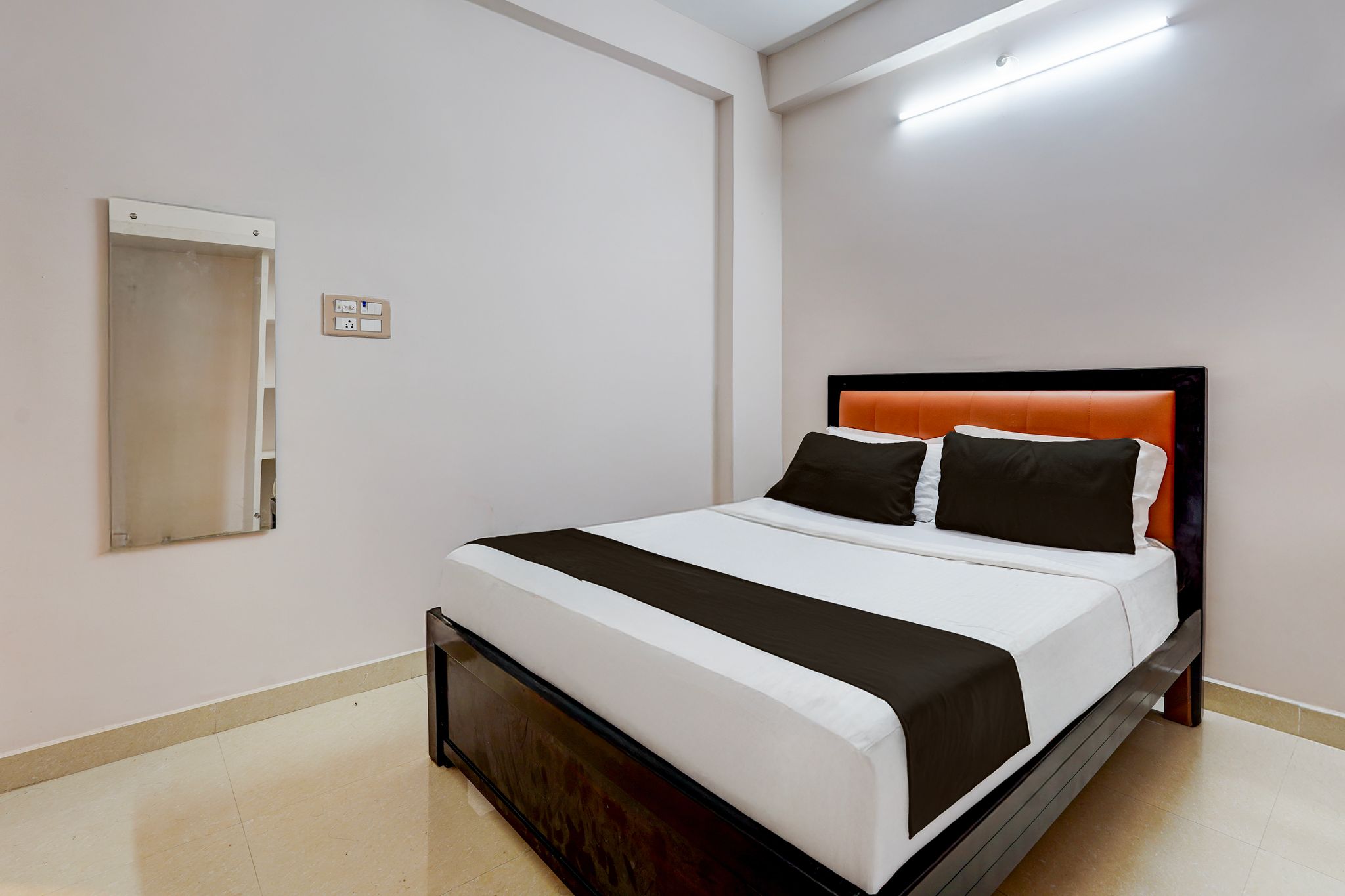 Hotel O Tirupati Ring Road Formerly V Stay Inn CLASSIC 2