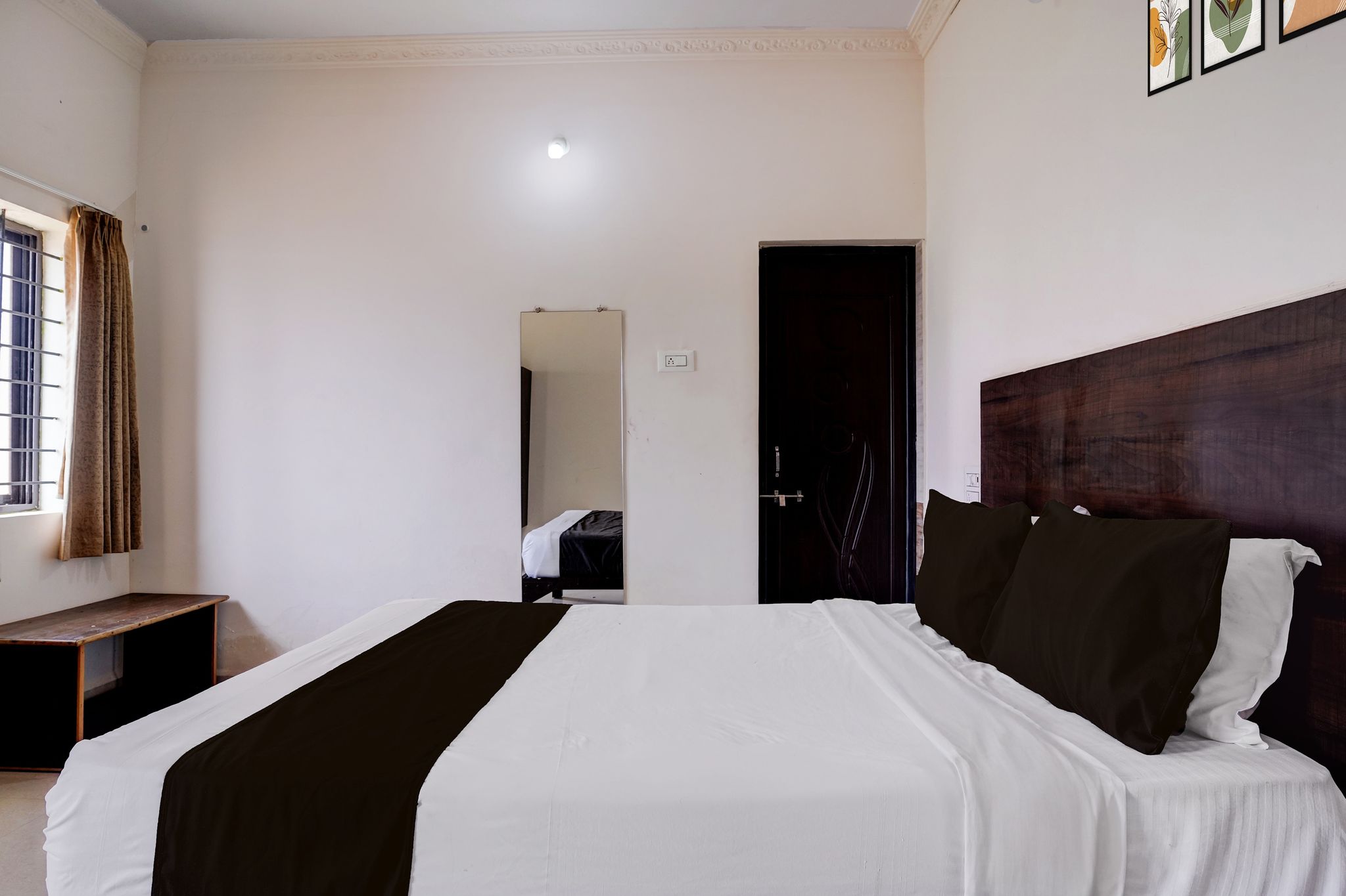 Collection O Sunset Point PB Road Dharwad Formerly Crystal Resort CLASSIC 9