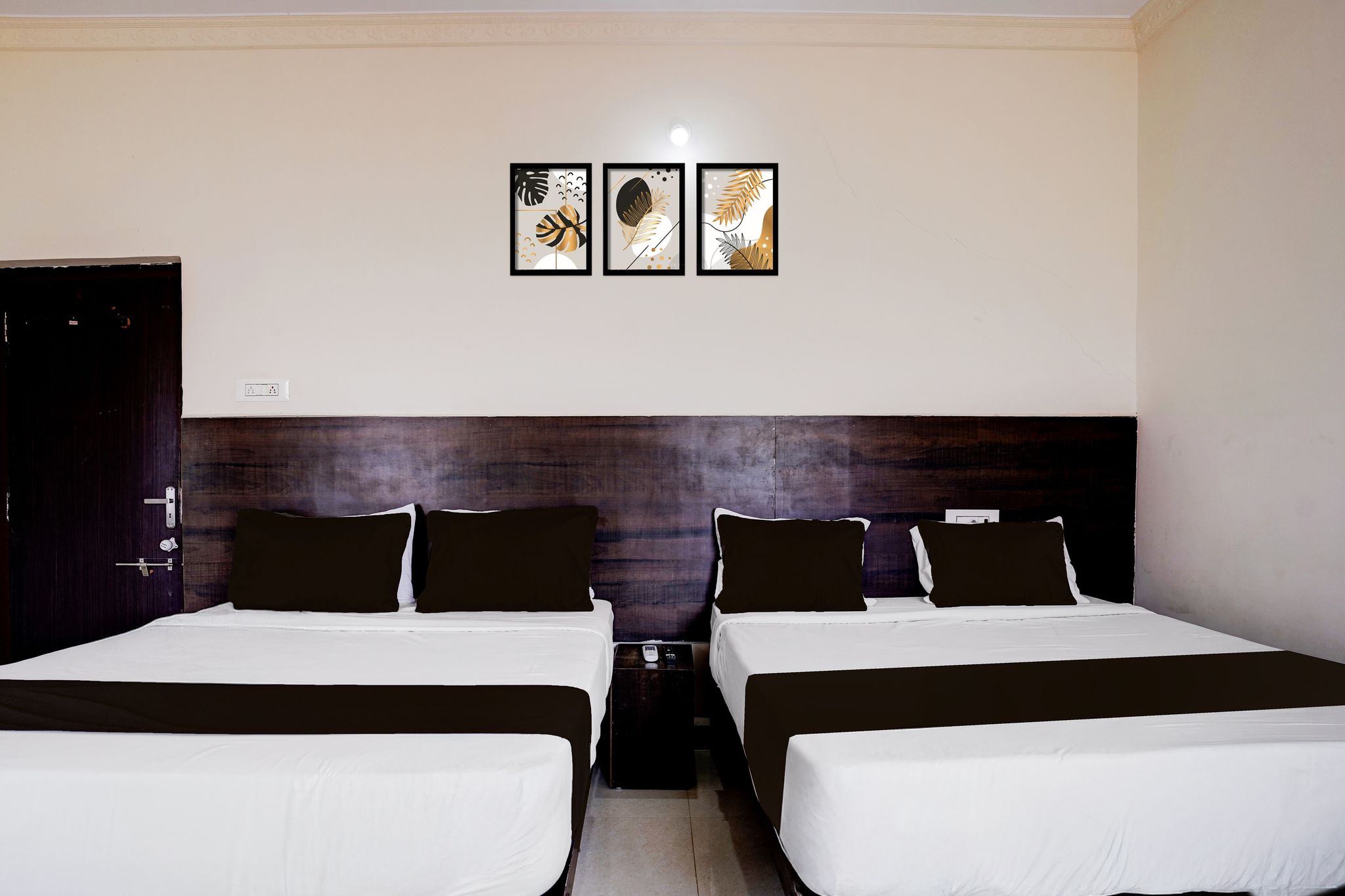 Collection O Sunset Point PB Road Dharwad Formerly Crystal Resort CLASSIC 17