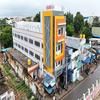 Temple View Residency