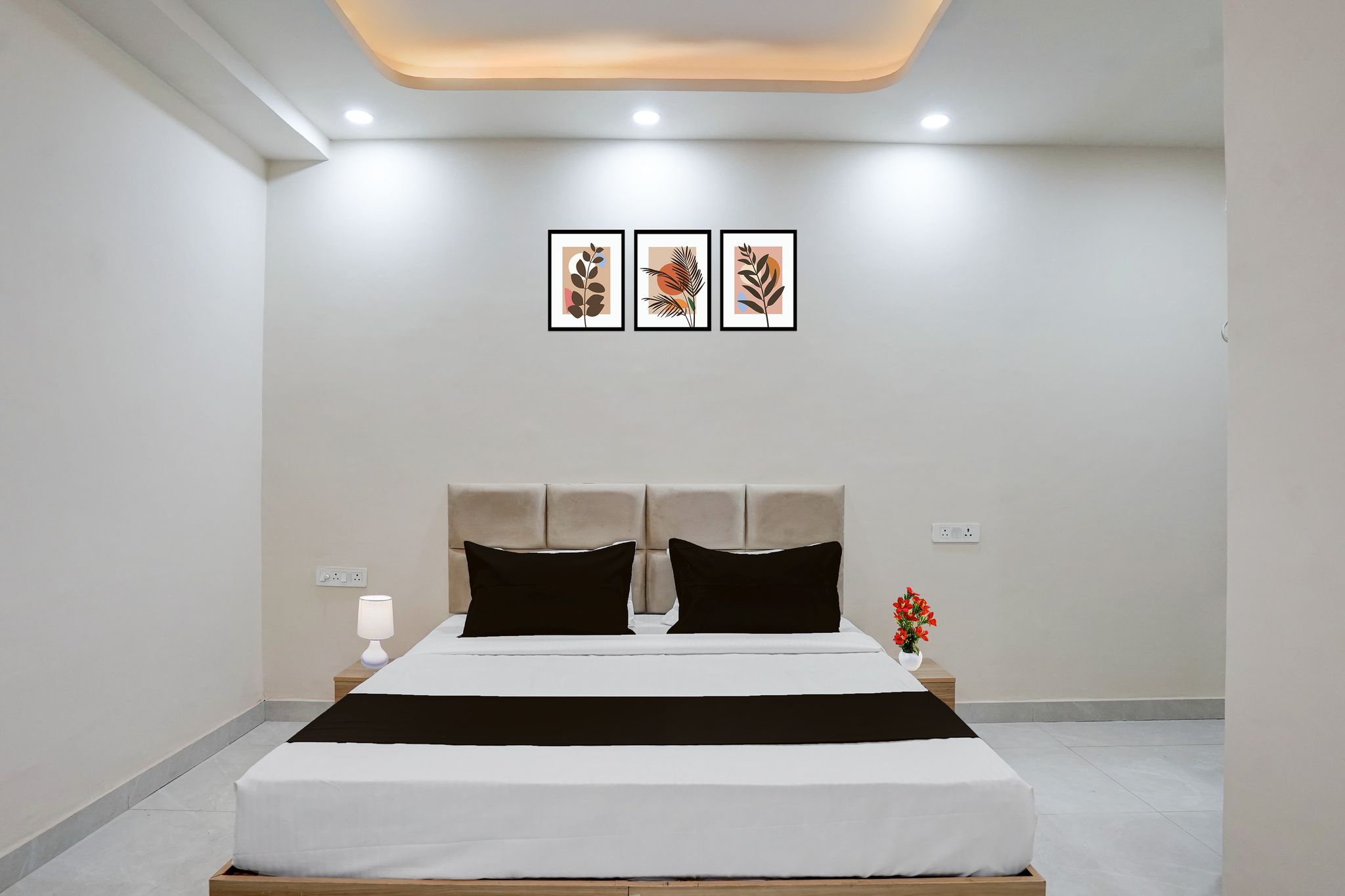 Super Hotel O Delhi Meerut Expressway Makanpur Formerly Crystal 24 CLASSIC 6