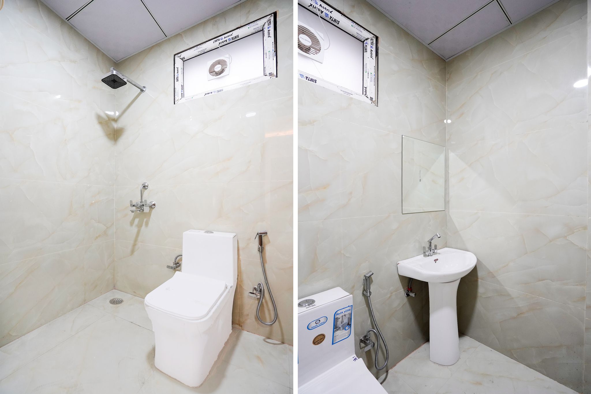 Super Hotel O Delhi Meerut Expressway Makanpur Formerly Crystal 24 CLASSIC 5