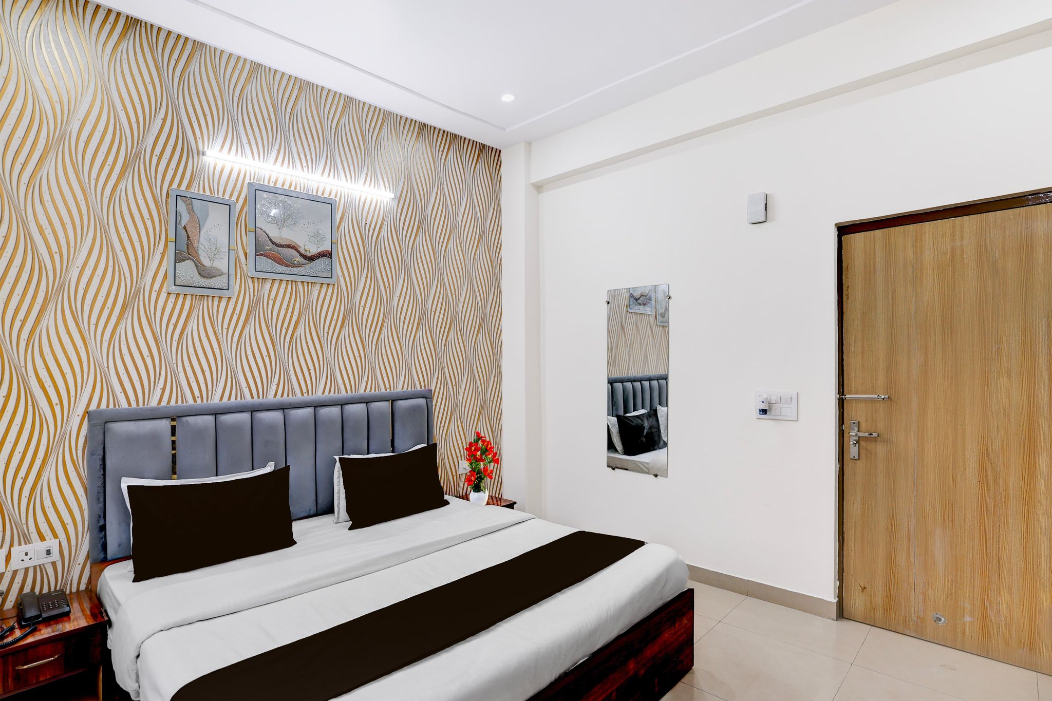 Townhouse Noida Sector 70 Formerly Palm Paradise CLASSIC 2