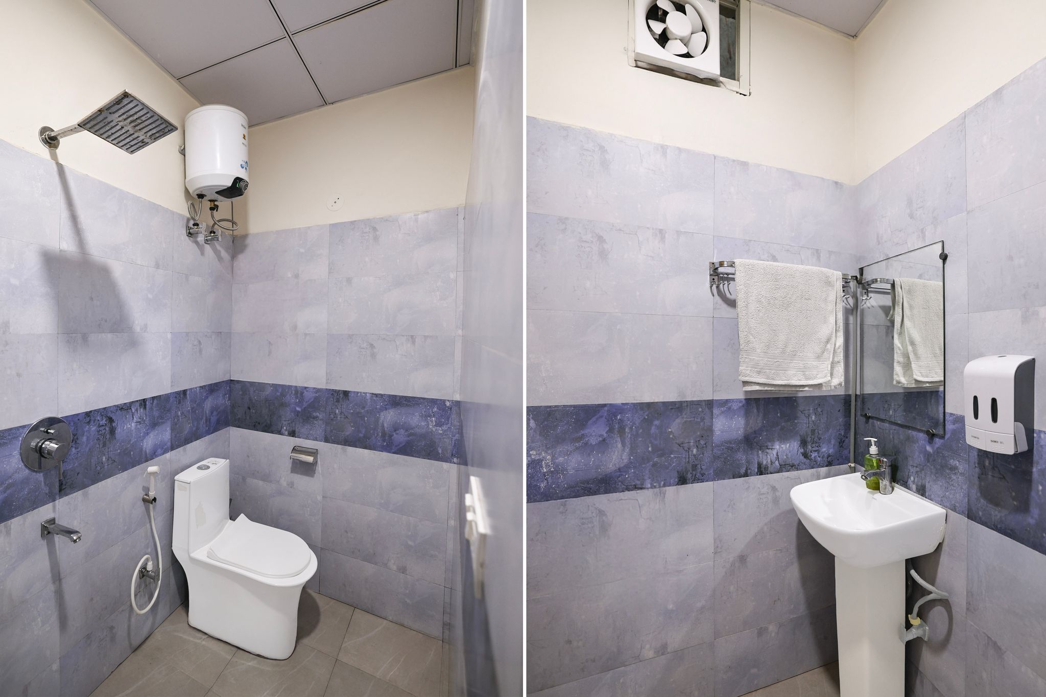 Townhouse Noida Sector 70 Formerly Palm Paradise CLASSIC 5