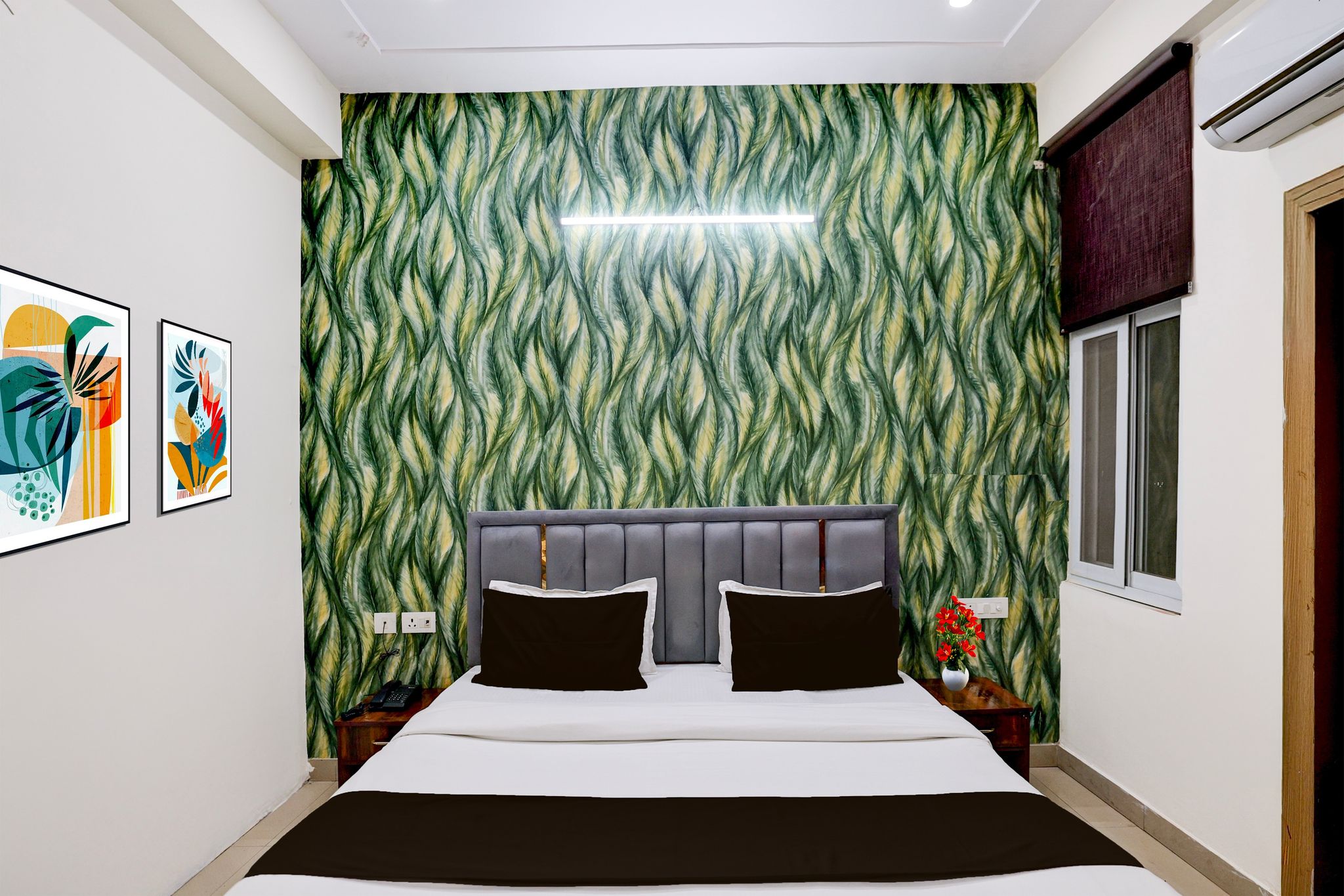 Townhouse Noida Sector 70 Formerly Palm Paradise CLASSIC 9