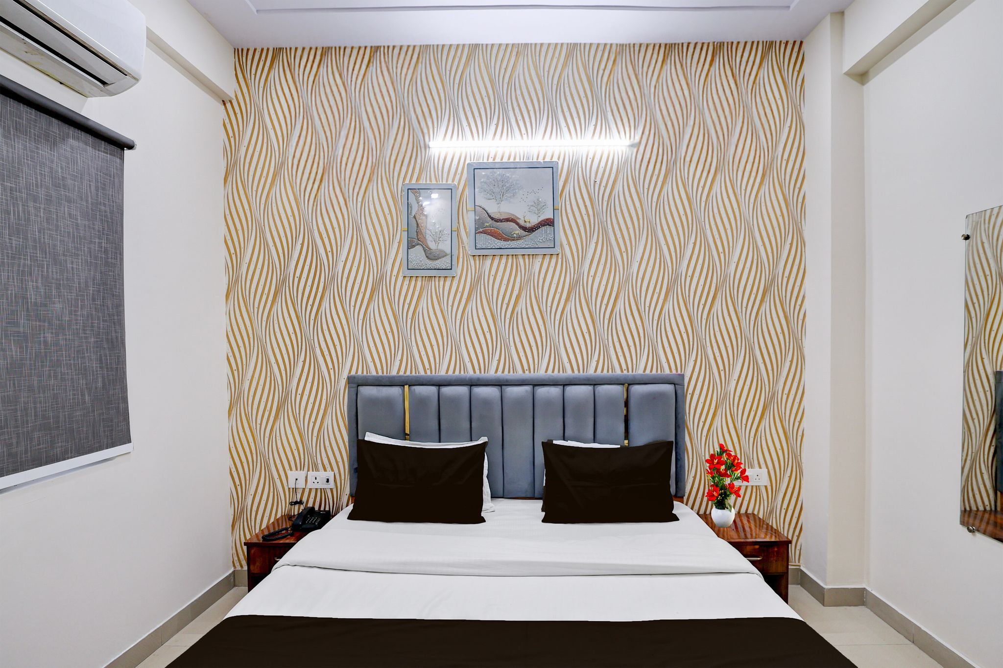 Townhouse Noida Sector 70 Formerly Palm Paradise CLASSIC 12