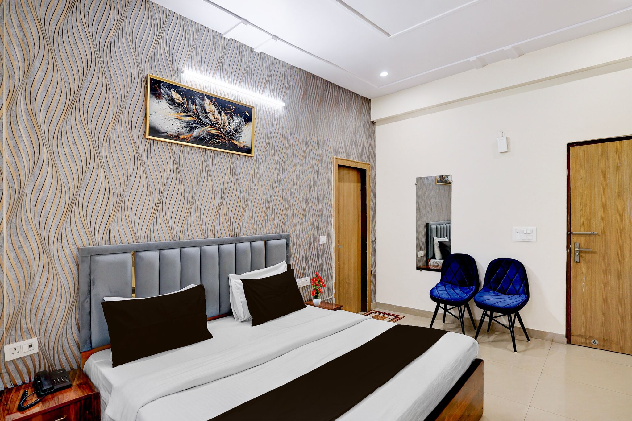 Townhouse Noida Sector 70 Formerly Palm Paradise CLASSIC 6