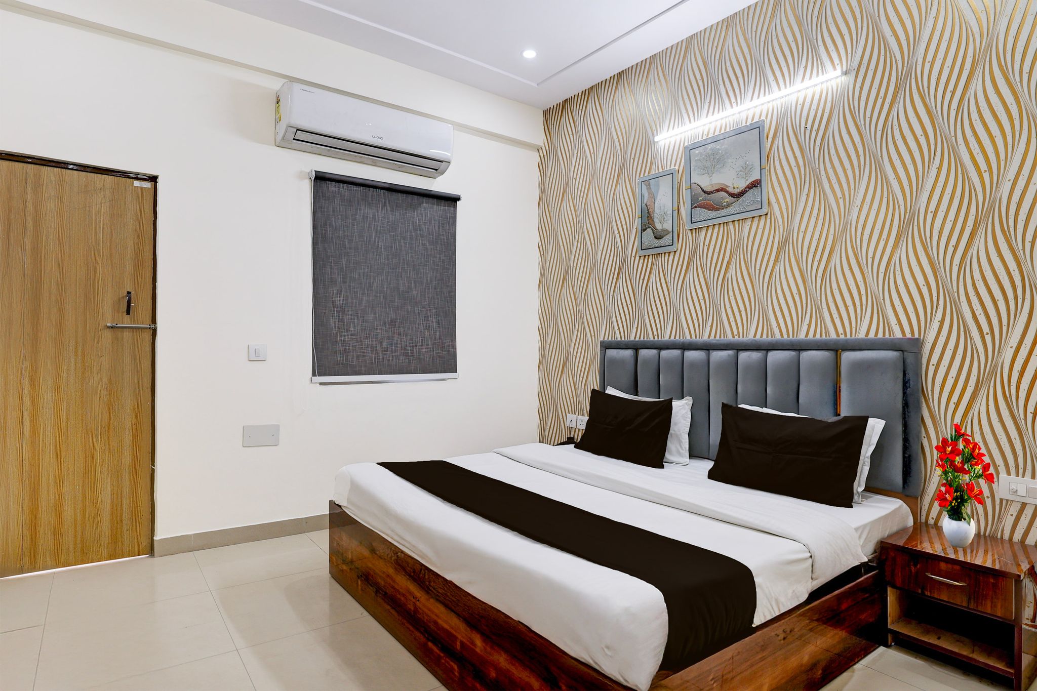 Townhouse Noida Sector 70 Formerly Palm Paradise CLASSIC 8