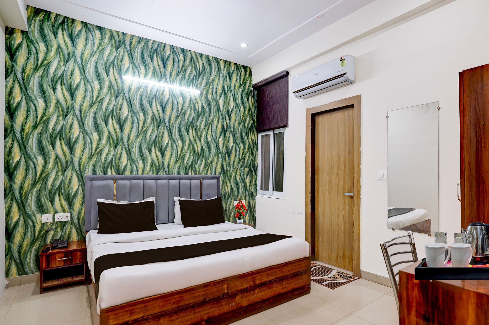 Townhouse Noida Sector 70 Formerly Palm Paradise CLASSIC 13