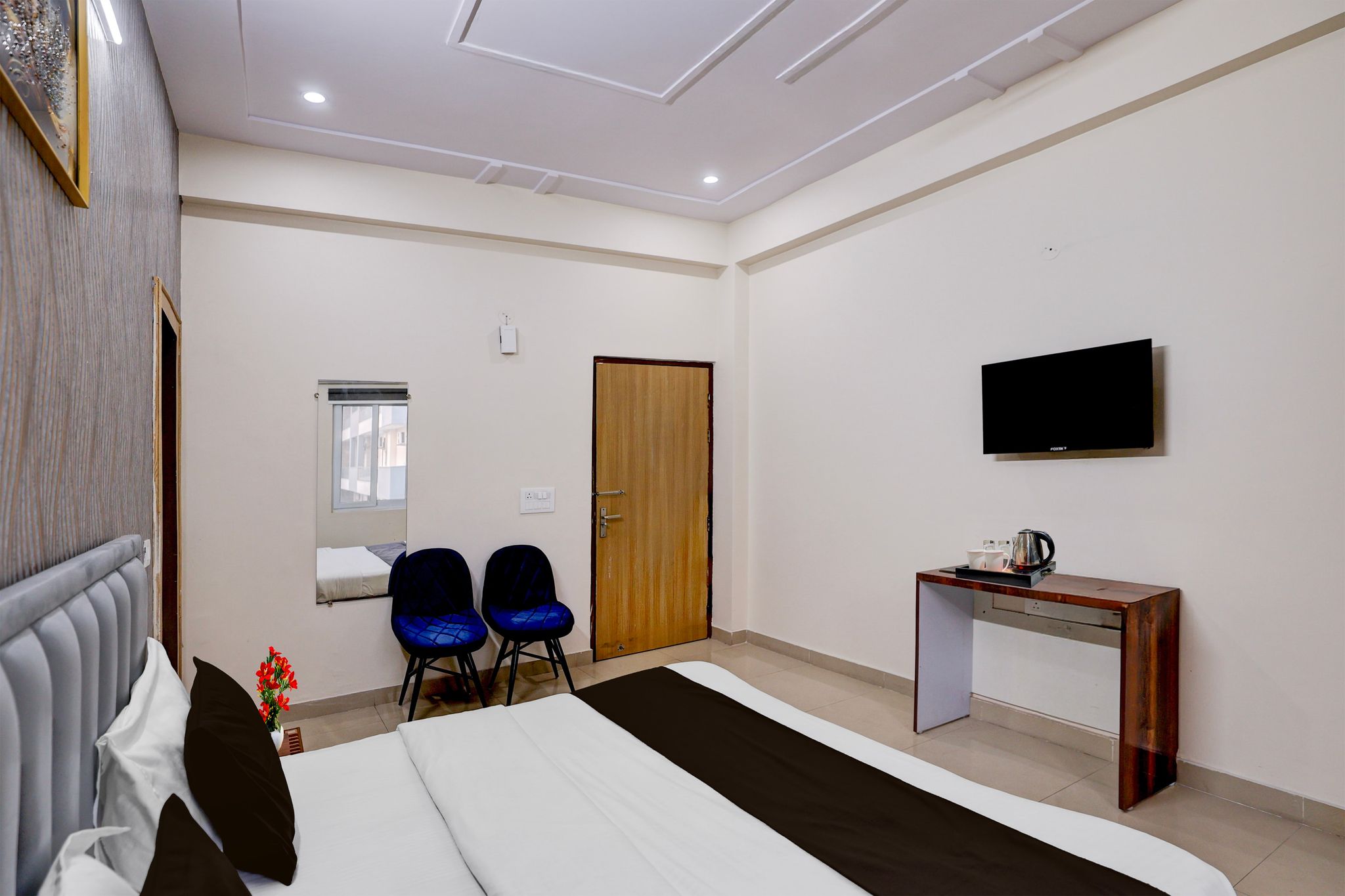 Townhouse Noida Sector 70 Formerly Palm Paradise CLASSIC 3