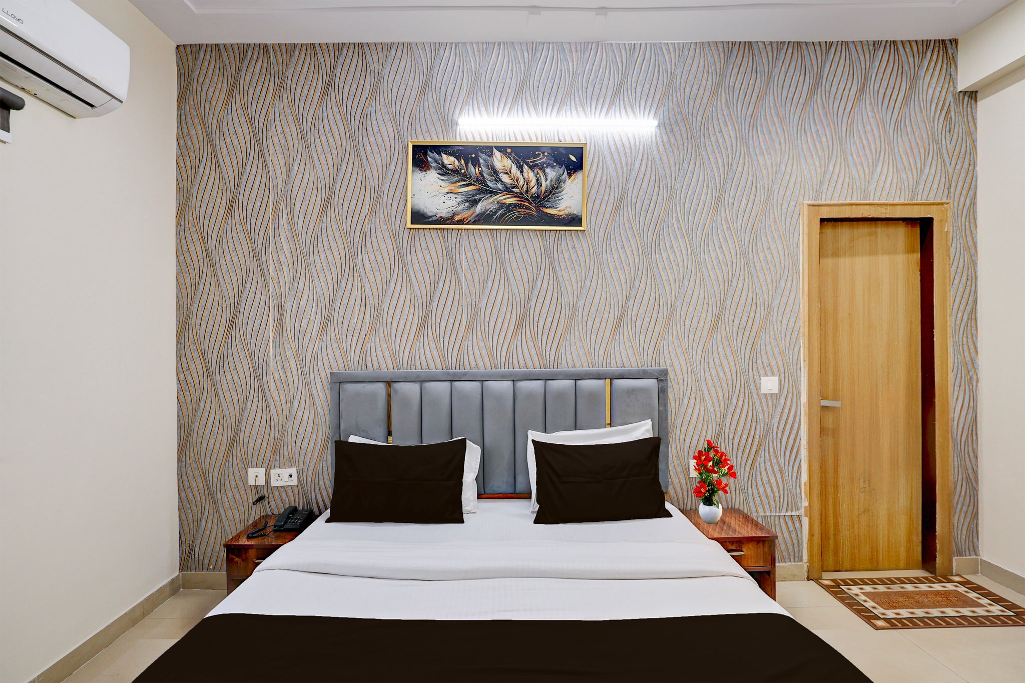 Townhouse Noida Sector 70 Formerly Palm Paradise CLASSIC 14