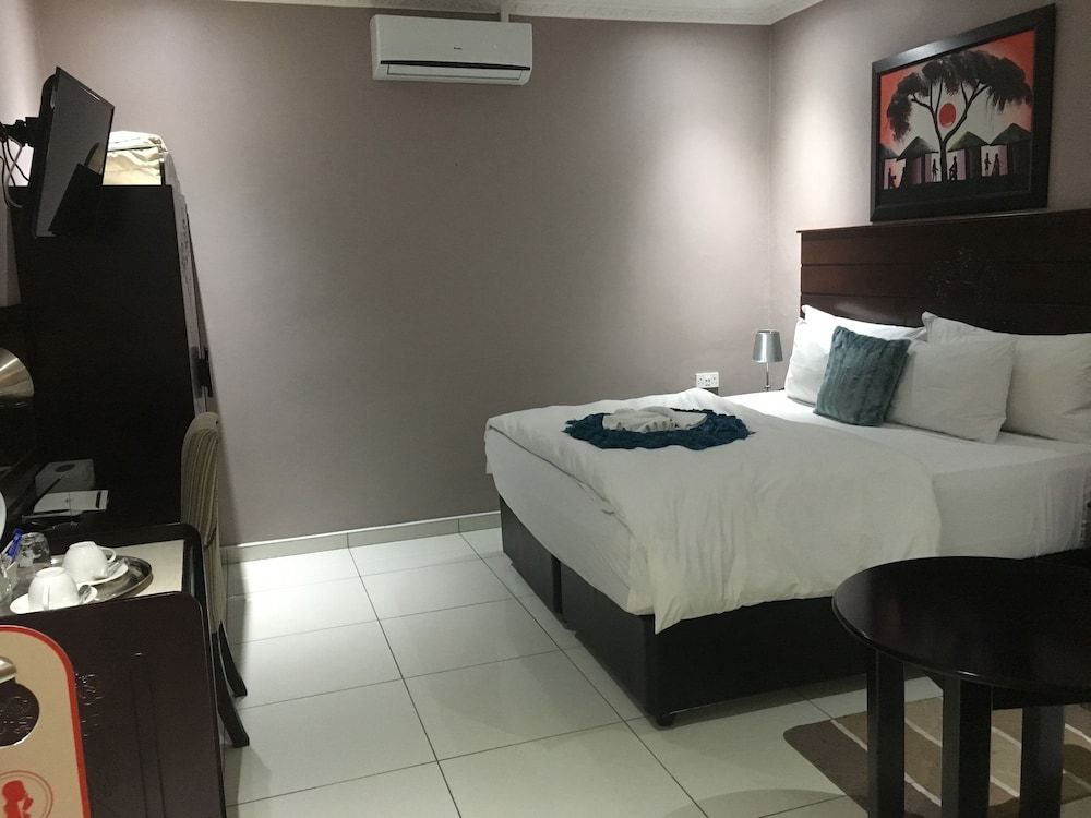 Lalla Villa Guest Lodge Standard Double Room 2