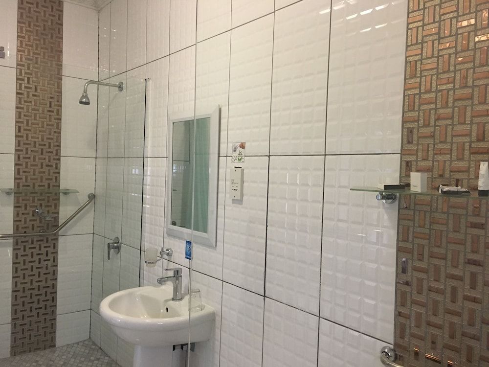 Lalla Villa Guest Lodge Deluxe Double Room 10