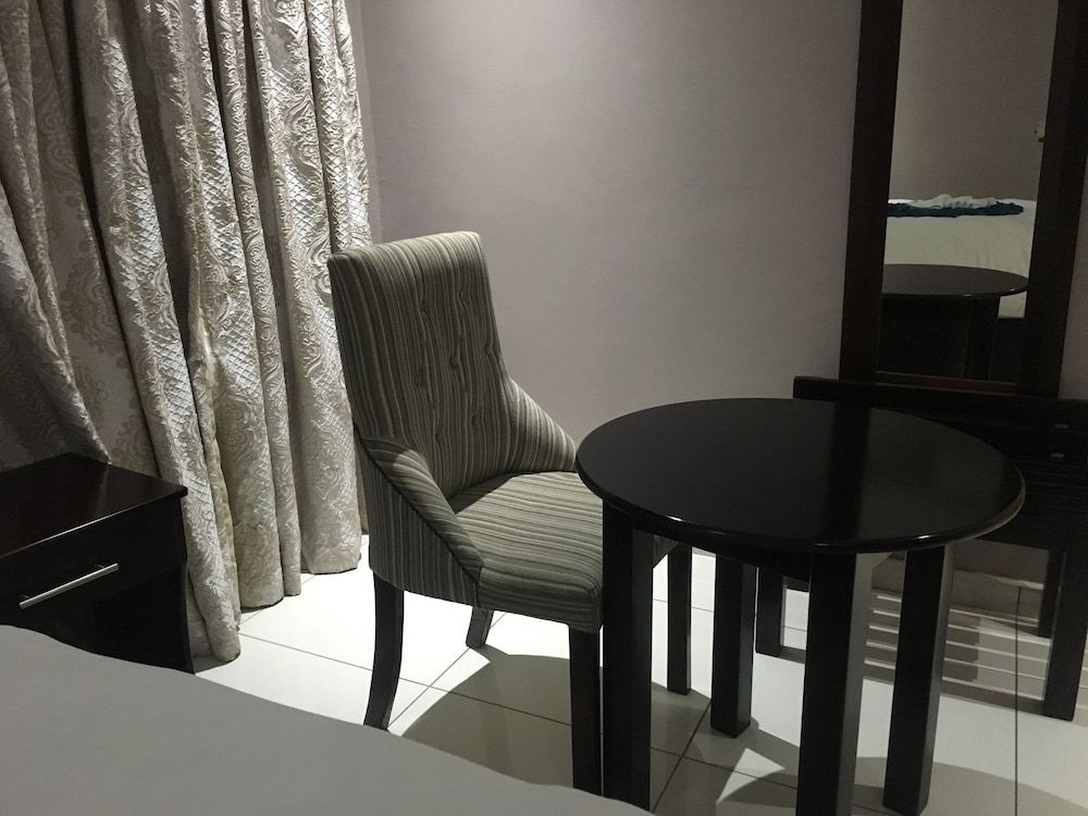 Lalla Villa Guest Lodge Standard Double Room 8