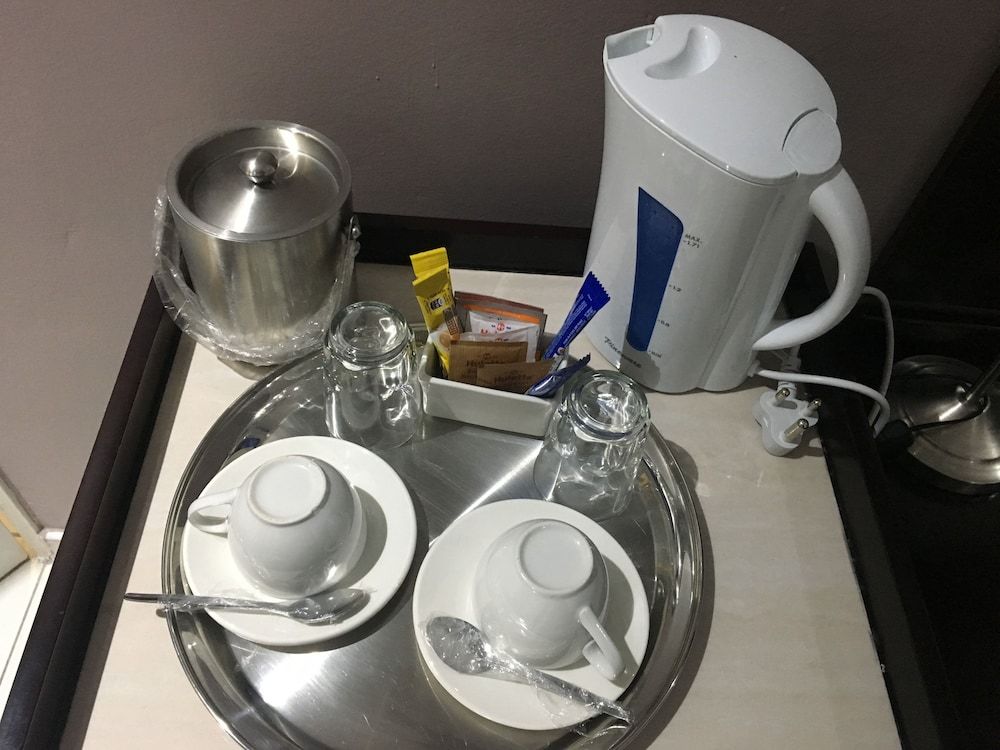 Lalla Villa Guest Lodge Standard Double Room 9