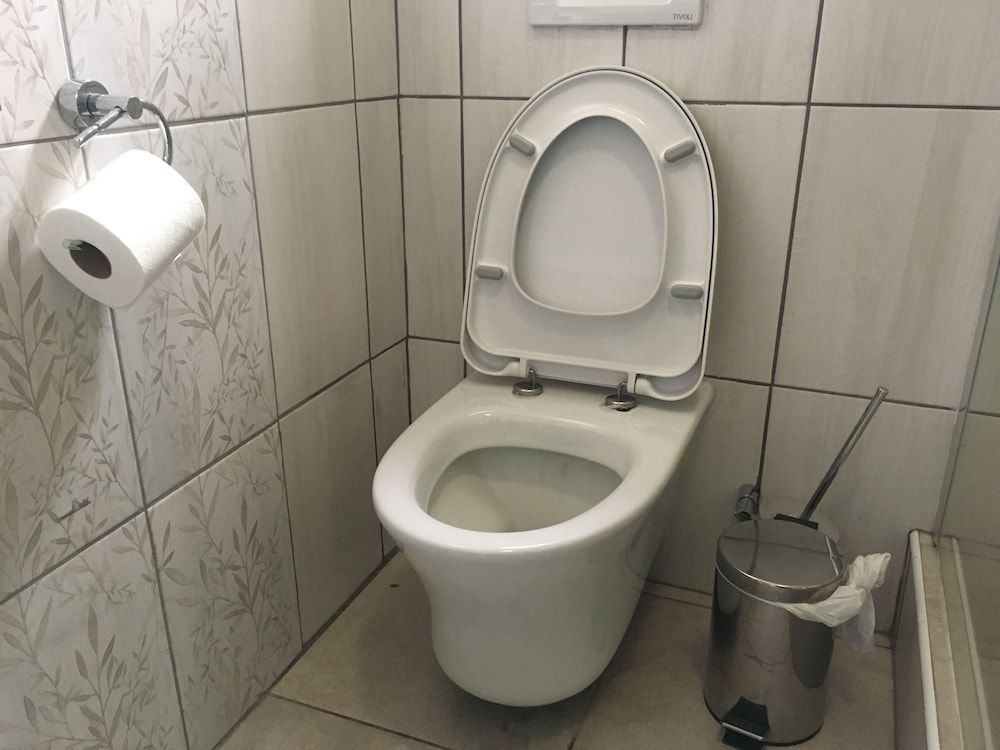 Lalla Villa Guest Lodge Standard Double Room 3