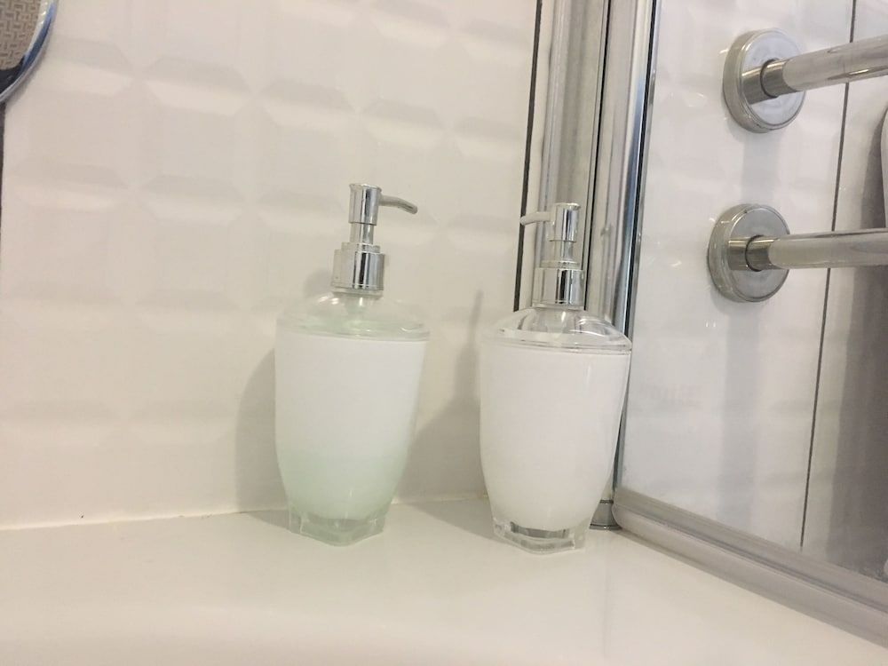 Lalla Villa Guest Lodge Deluxe Double Room 13