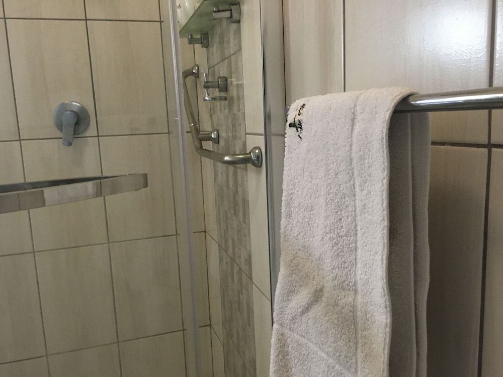 Lalla Villa Guest Lodge Standard Double Room 7