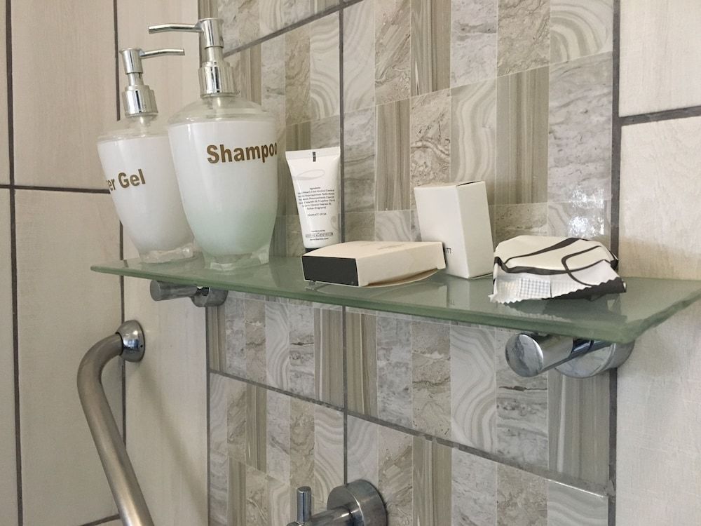 Lalla Villa Guest Lodge Standard Double Room 6