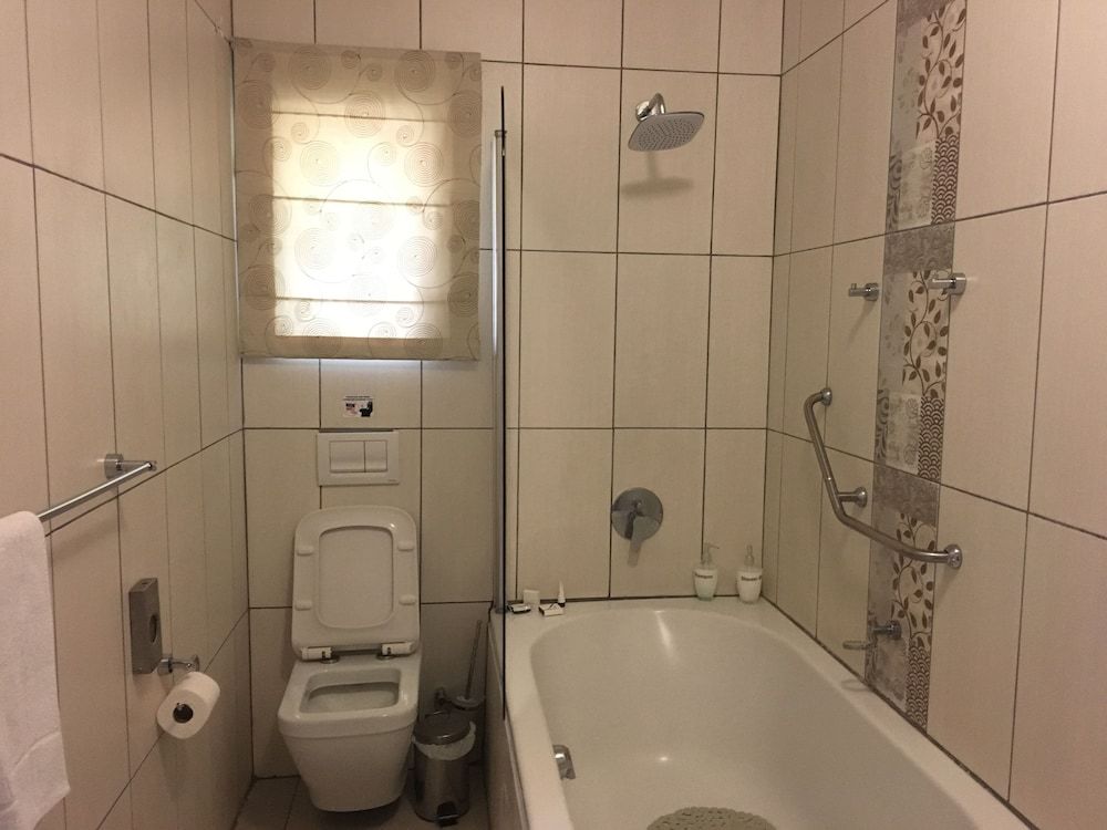 Lalla Villa Guest Lodge Standard Double Room 4