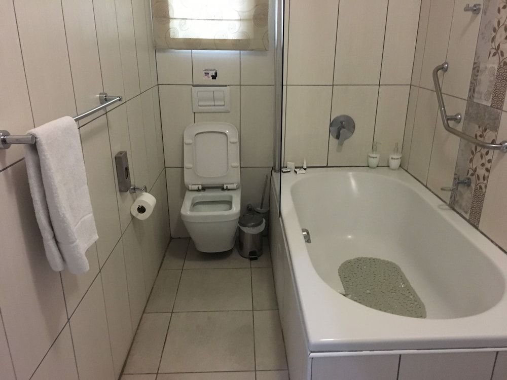 Lalla Villa Guest Lodge Standard Double Room 5