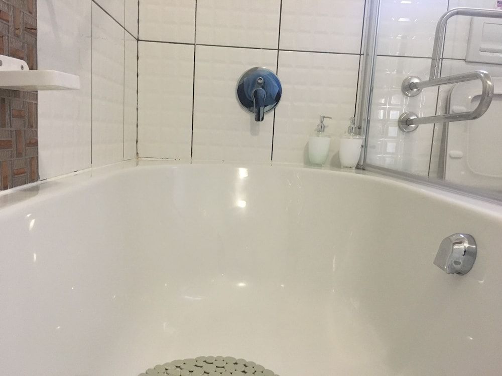 Lalla Villa Guest Lodge Deluxe Double Room 12