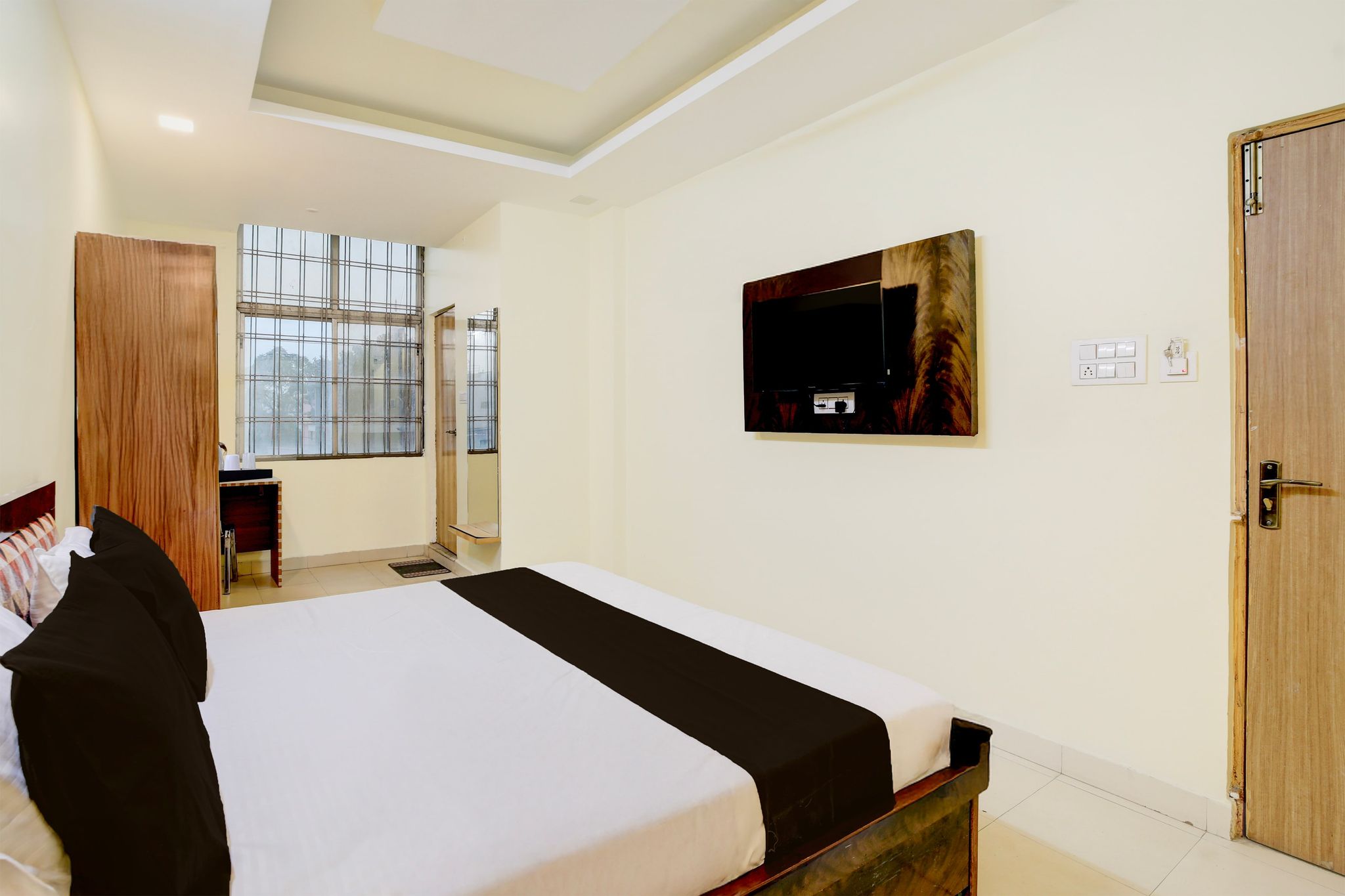 Collection O Narela Shankari Hotel Delight Classic 5