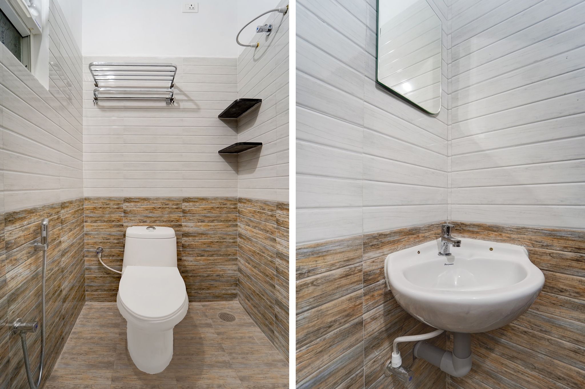 Super Townhouse Coimbatore International Airport Formerly MK Elegance Inn Suite 19