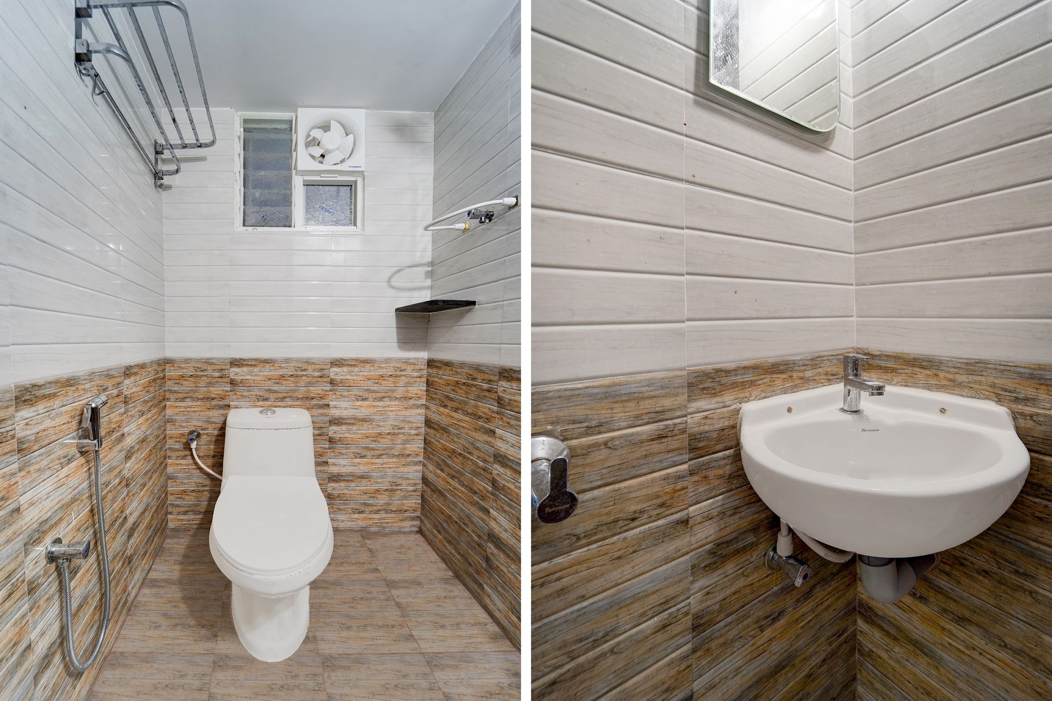 Super Townhouse Coimbatore International Airport Formerly MK Elegance Inn Suite 18