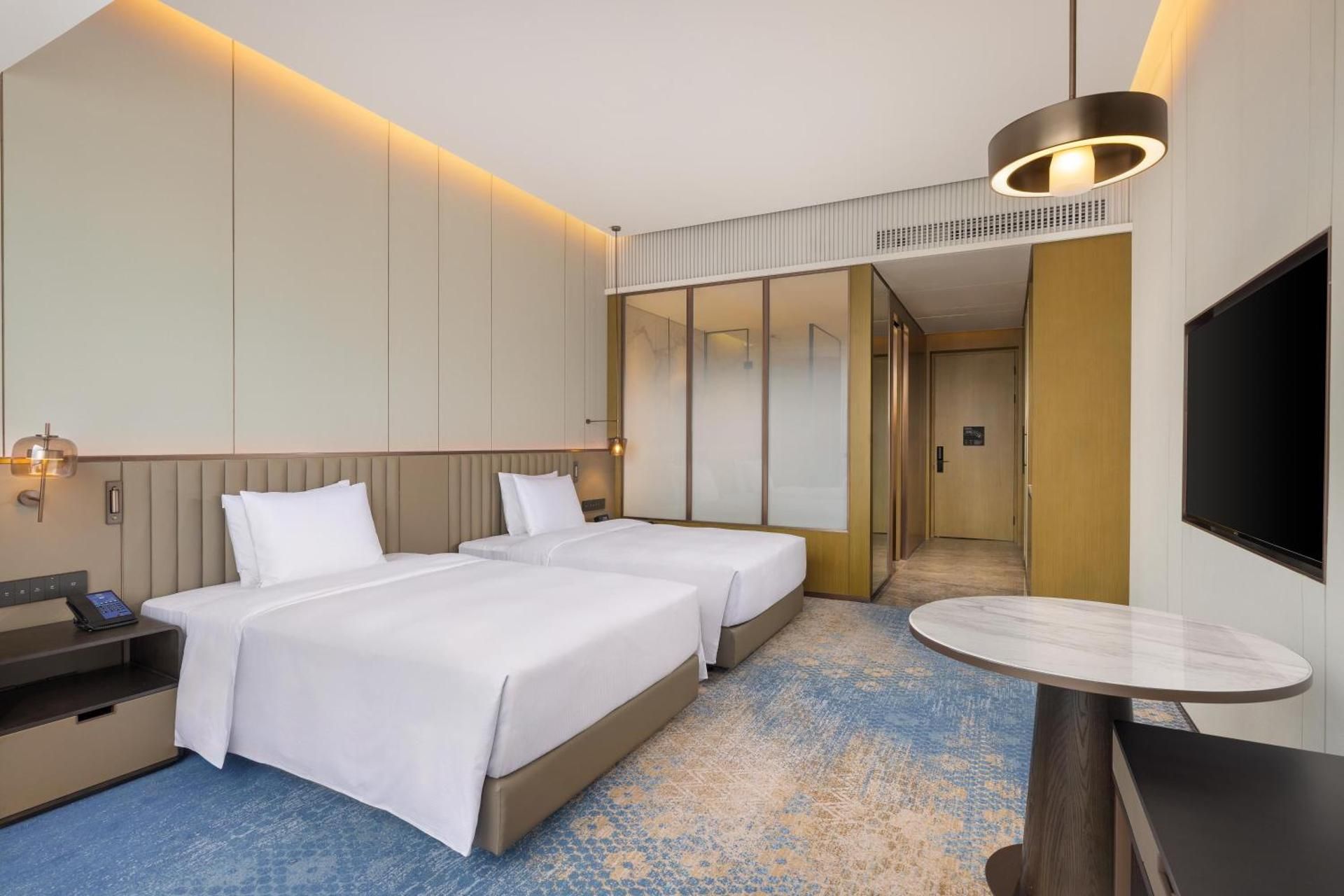 Executive Twin Room