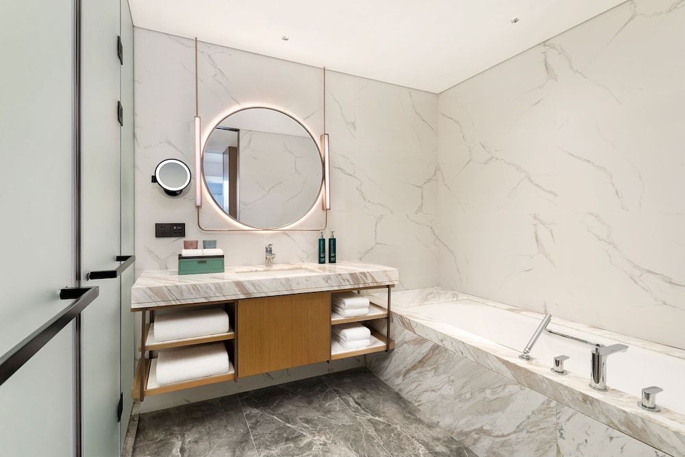 Hilton Shaoxing Hotel And Residences