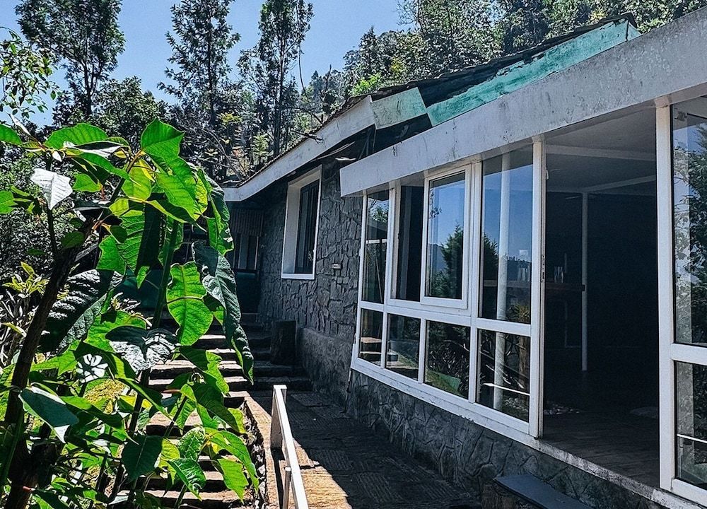 Manas Valley View bungalow
