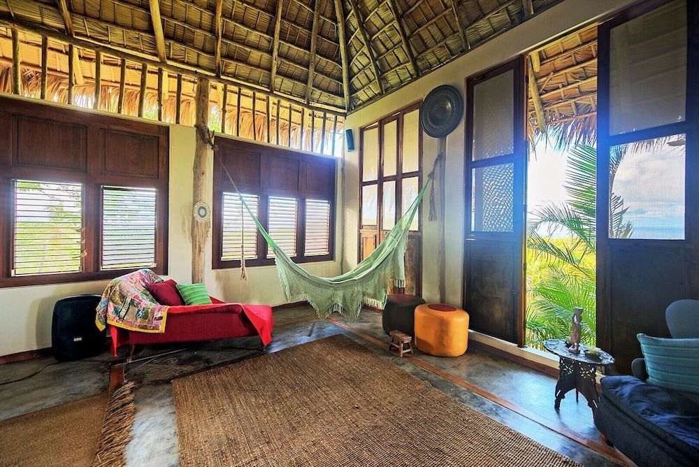 Eco Casa Algana Casa Algana 9