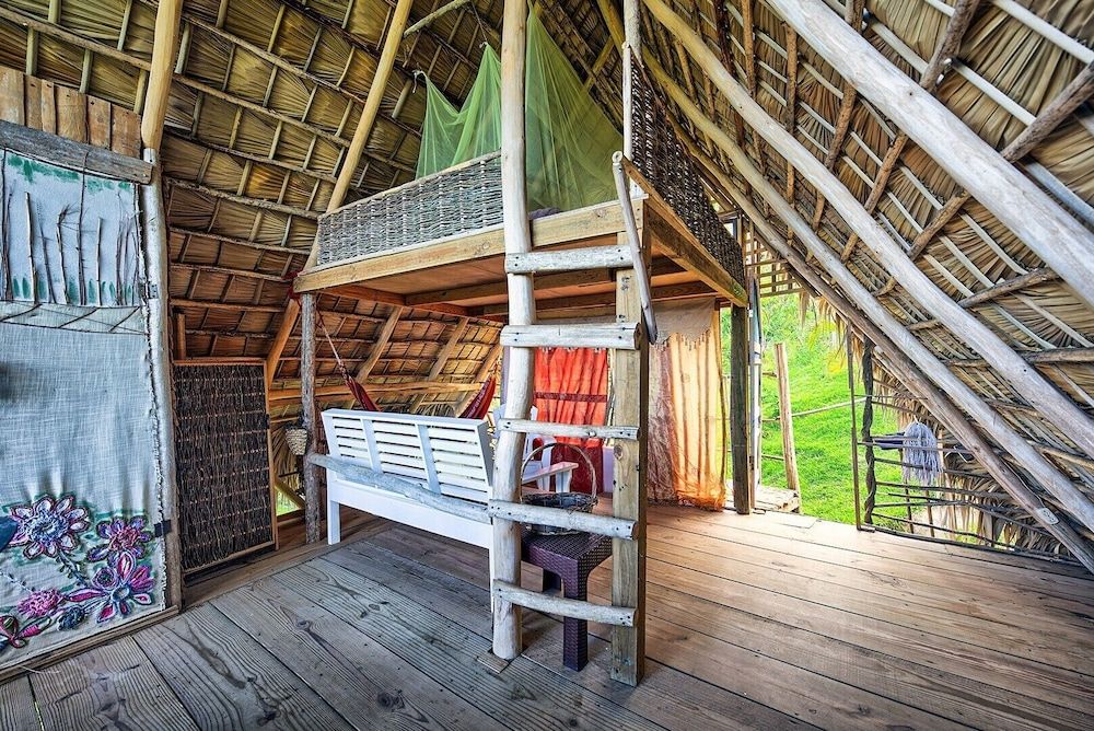 Eco Casa Algana Chinola Cottage