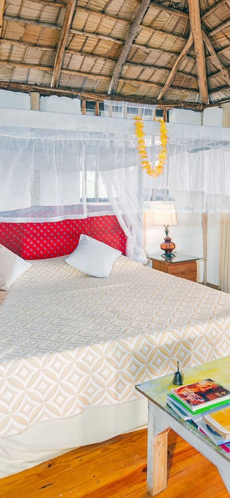 Eco Casa Algana Casa Algana