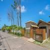 Apt w/ Pool and 2 Suites in Guarajuba Tra0014