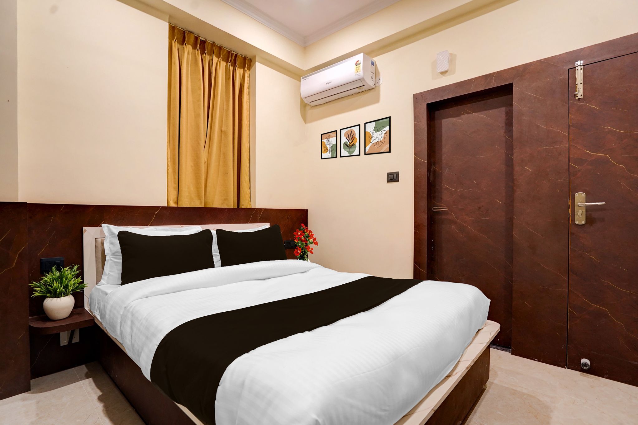 Super Collection O Zero Mile Patna Formerly Chandrashila Residency Classic 9