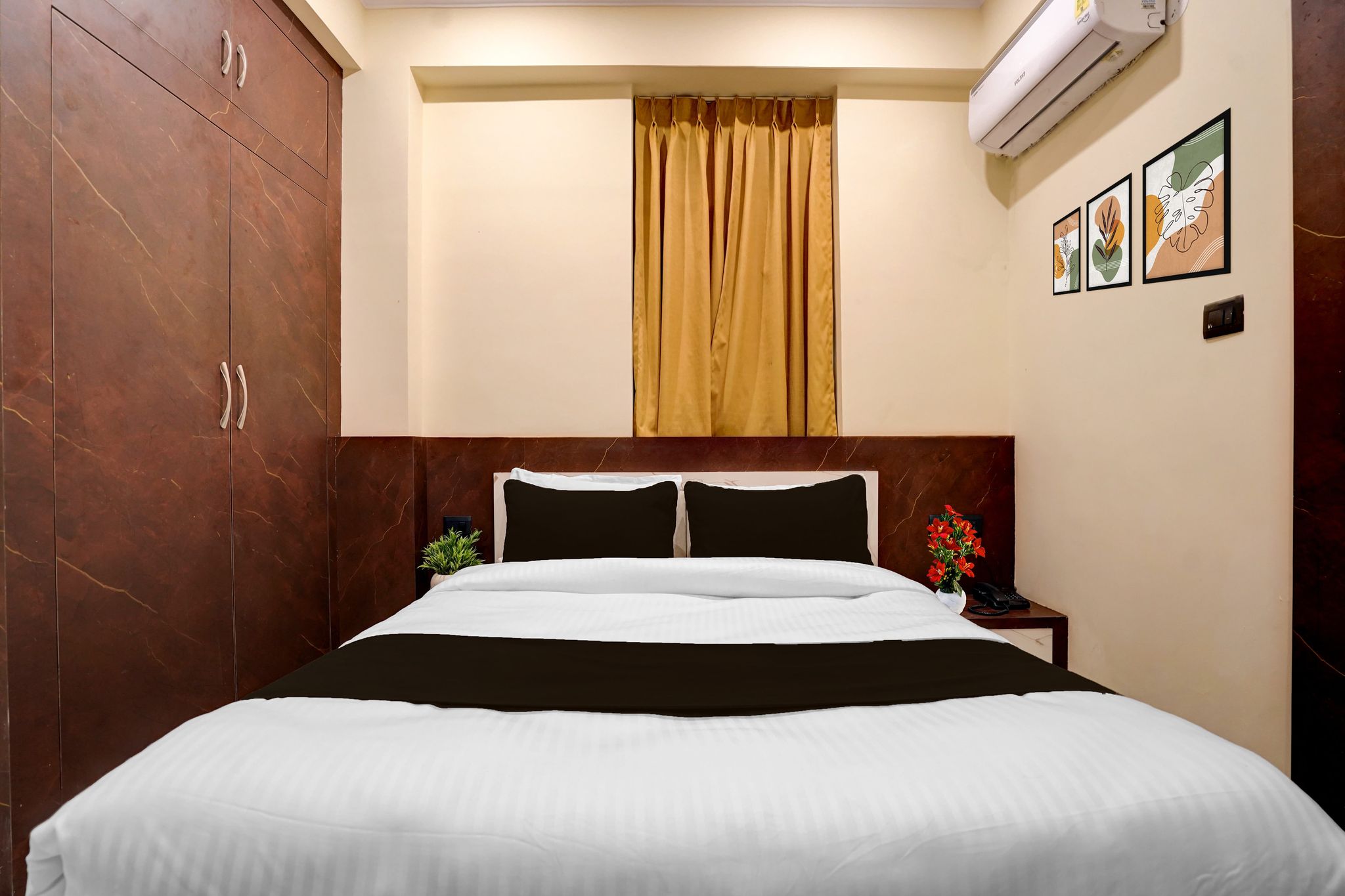 Super Collection O Zero Mile Patna Formerly Chandrashila Residency Classic 6