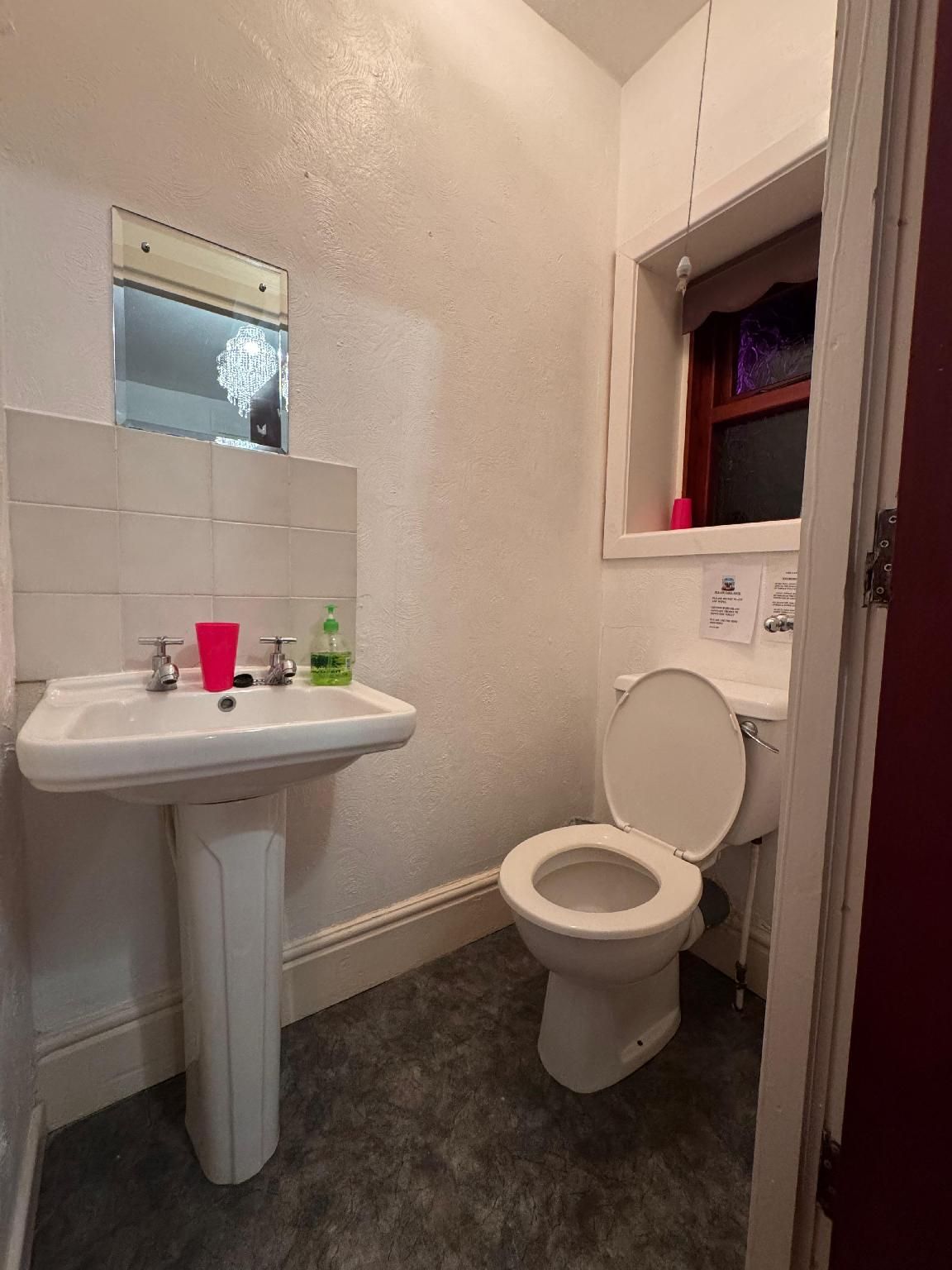Single - Room