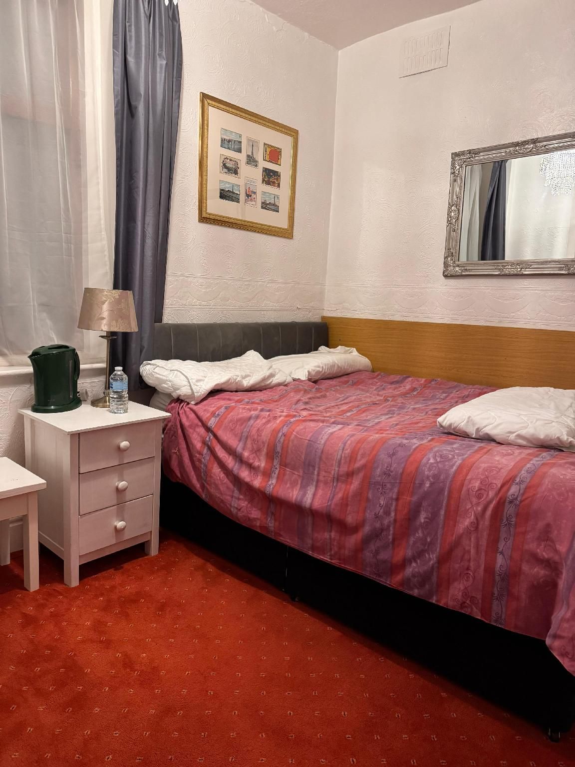 Single - Room