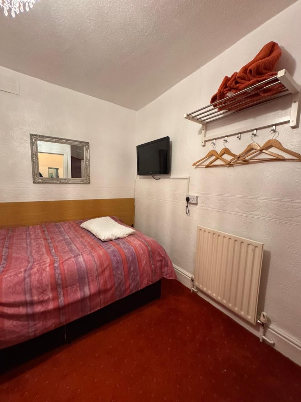 Single - Room