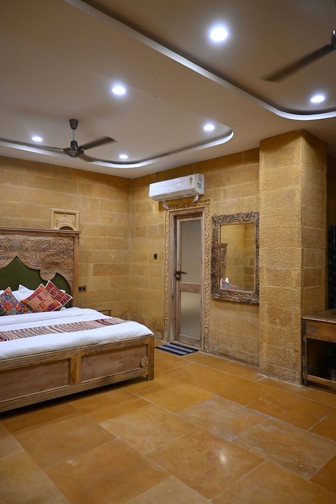 Kheemp Jaisalmer
