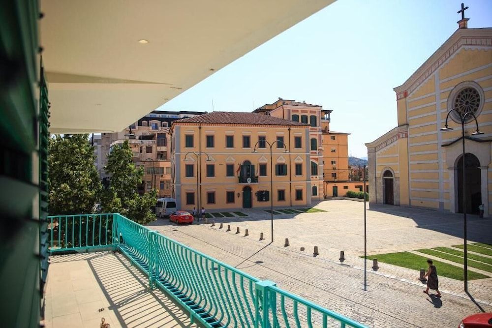 Greco Boutique Hotel Shkoder Elite Double Room, Balcony 4