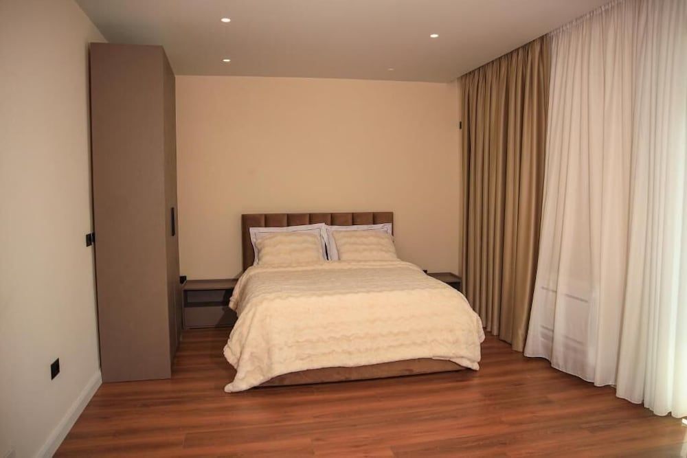 Greco Boutique Hotel Shkoder Elite Double Room, Balcony
