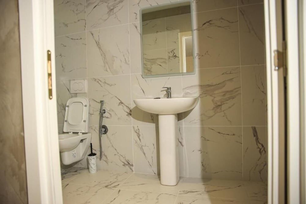 Greco Boutique Hotel Shkoder Elite Double Room, Balcony 7