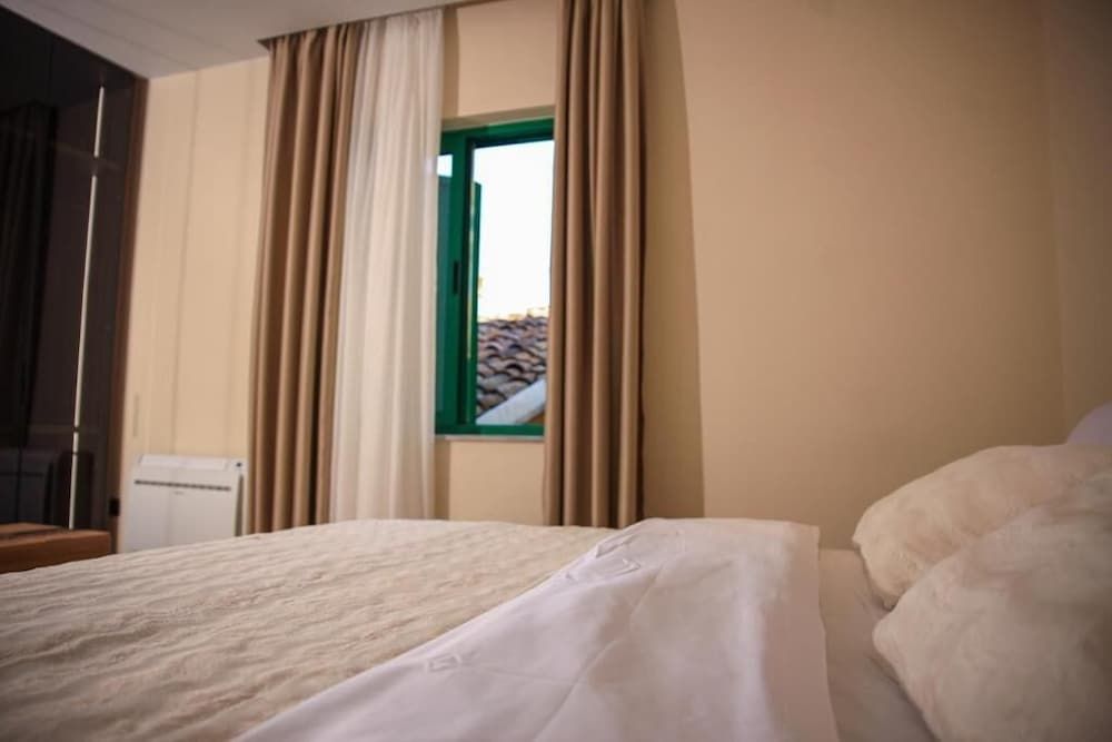 Greco Boutique Hotel Shkoder City Double Room 3