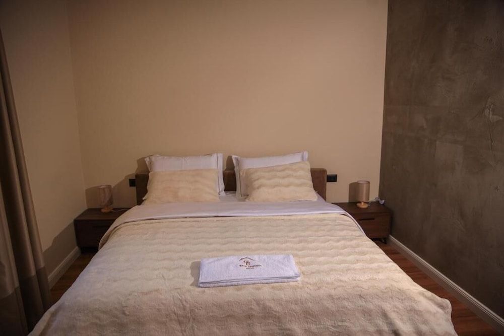 Greco Boutique Hotel Shkoder City Double Room 2